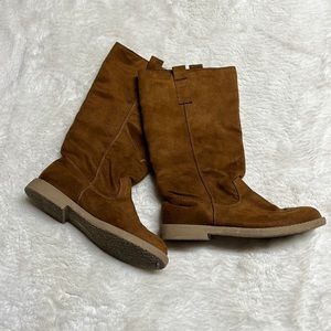 American Eagle Boots